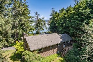 Eagles Watch by AvantStay Large Deck w Views - Coupeville - 8