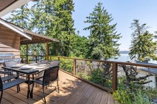 Eagles Watch by AvantStay Large Deck w Views - Coupeville - 9