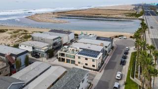 Velvet Sand Buyout by AvantStay Steps to Newport Beach Sleeps 22 - 7