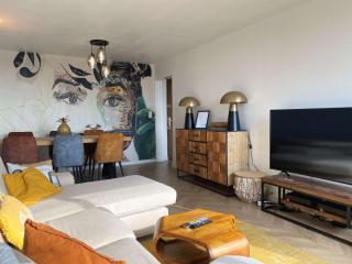 Spacieux T2, dernier étage, confort moderne, Wi-Fi, Balaruc-les-Bains - FR-1-553-276 - Balaruc-les-Bains - 9