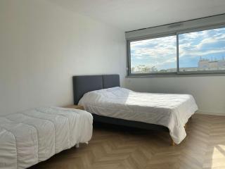 Spacieux T2, dernier étage, confort moderne, Wi-Fi, Balaruc-les-Bains - FR-1-553-276 - Balaruc-les-Bains - 4