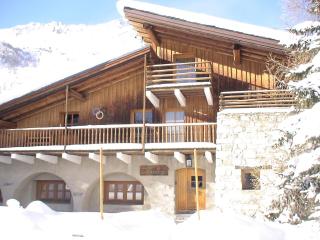 Studio - 3 Pers - Centre de Val d'Isère - Pied des Pistes - WIFI & TV - Cuisine équipée - FR-1-519-38 - 3