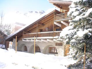 Studio - 3 Pers - Centre de Val d'Isère - Pied des Pistes - WIFI & TV - Cuisine équipée - FR-1-519-38 - Val dʼIsère - 2