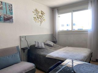 Studio confort avec climatisation et wifi à Balaruc-les-Bains - FR-1-553-278 - Balaruc-les-Bains - 8