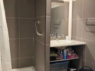 Studio confort avec climatisation et wifi à Balaruc-les-Bains - FR-1-553-278 - Balaruc-les-Bains - 3