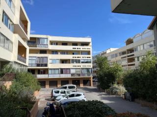 Studio confort avec climatisation et wifi à Balaruc-les-Bains - FR-1-553-278 - Balaruc-les-Bains - 1