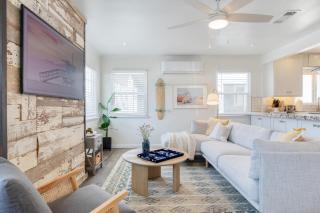 Surfrider I by AvantStay Walk to the Beach Patio - Newport Beach - 5