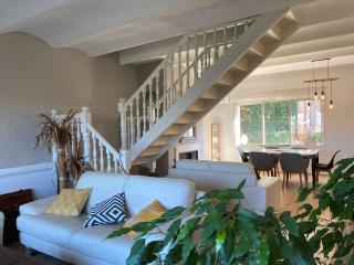Balaruc-les-Bains: Appartement spacieux avec jardin, clim, parking et wifi - FR-1-553-280 - Balaruc-les-Bains - 2