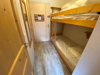 Studio calme avec PARKING à 1 km du centre de Châtel - FR-1-693-113 - Châtel - 3