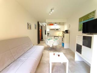 Studio cosy pour 4 avec balcon et parking à Saint-Lary-Soulan - FR-1-457-360 - Saint-Lary-Soulan - 8