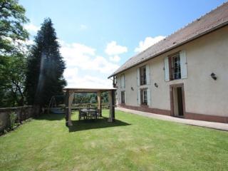 Chambre Jonquille - 3 Pers, Nature et Confort - FR-1-589-730 - - 2