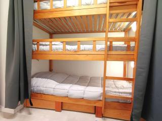 Studio cosy pour 4 avec balcon et parking à Saint-Lary-Soulan - FR-1-457-360 - Saint-Lary-Soulan - 4