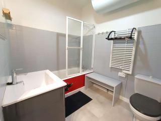 Studio cosy pour 4 avec balcon et parking à Saint-Lary-Soulan - FR-1-457-360 - Saint-Lary-Soulan - 3