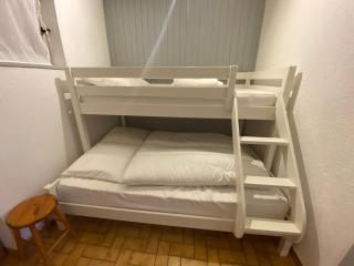 Studio à Petit-Châtel, près pistes, terrasse, parking - FR-1-693-114 - 1