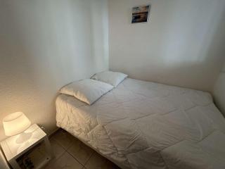 Appt confortable 4 pers avec terrasse et parking, proche Seaquarium - FR-1-250-294 - 5