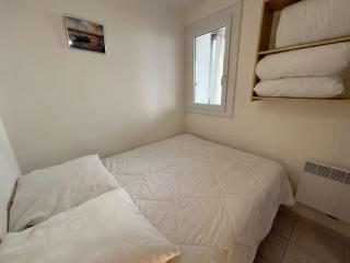 Appt confortable 4 pers avec terrasse et parking, proche Seaquarium - FR-1-250-294 - 4