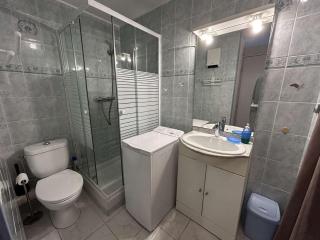 Appt confortable 4 pers avec terrasse et parking, proche Seaquarium - FR-1-250-294 - 2