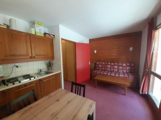 À louer à Valfréjus, 310 rue du Cheval Blanc - FR-1-561-121 - Modane - 9