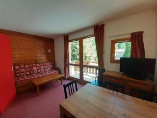 À louer à Valfréjus, 310 rue du Cheval Blanc - FR-1-561-121 - Modane - 7