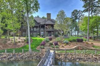 Sunset Shores Resort by AvantStay Private Beach - Mooresville - 9