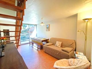 Duplex T3 6 pers - Saint-Lary-Soulan avec TV, parking, casier à skis - FR-1-457-352 - Saint-Lary-Soulan - 0