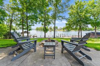 Sunset Shores Resort by AvantStay Private Beach - Mooresville - 4