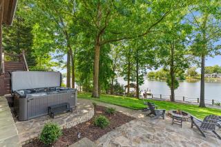 Sunset Shores Resort by AvantStay Private Beach - Mooresville - 8