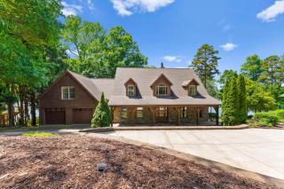 Sunset Shores Resort by AvantStay Private Beach - Mooresville - 5