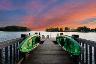Sunset Shores Resort by AvantStay Private Beach - Mooresville - 1