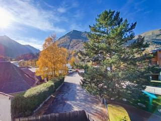 Duplex T3 6 pers - Saint-Lary-Soulan avec TV, parking, casier à skis - FR-1-457-352 - Saint-Lary-Soulan - 2