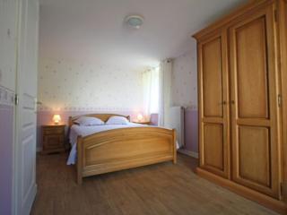 Chambre Iris dans bâtisse rénovée au cœur de la nature - FR-1-589-726 - - 8