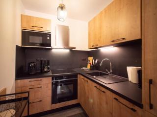 Appartement T2 neuf avec balcon, parking couvert, 4 pers. - FR-1-291-1017 - Valmorel - 9