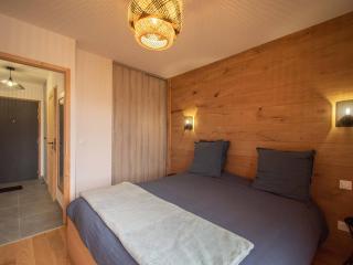Appartement T2 neuf avec balcon, parking couvert, 4 pers. - FR-1-291-1017 - Valmorel - 1