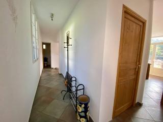 Appartement T3 rénové avec WIFI, proche des Thermes de Cambo-les-Bains - FR-1-495-145 - Cambo-les-Bains - 9