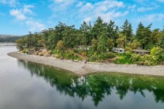 Cove Cottage by AvantStay Waterfront Views Spa - Coupeville - 8
