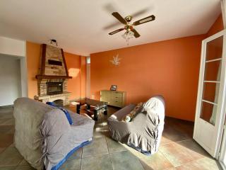 Appartement T3 rénové avec WIFI, proche des Thermes de Cambo-les-Bains - FR-1-495-145 - Cambo-les-Bains - 7