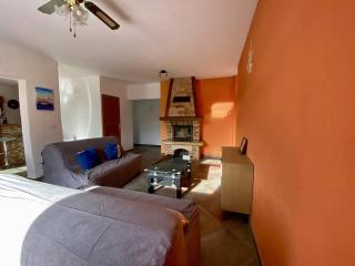 Appartement T3 rénové avec WIFI, proche des Thermes de Cambo-les-Bains - FR-1-495-145 - Cambo-les-Bains - 6
