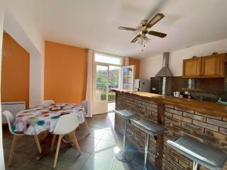 Appartement T3 rénové avec WIFI, proche des Thermes de Cambo-les-Bains - FR-1-495-145 - Cambo-les-Bains - 5
