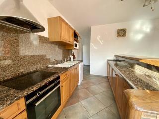 Appartement T3 rénové avec WIFI, proche des Thermes de Cambo-les-Bains - FR-1-495-145 - Cambo-les-Bains - 2