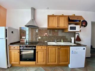 Appartement T3 rénové avec WIFI, proche des Thermes de Cambo-les-Bains - FR-1-495-145 - Cambo-les-Bains - 1