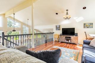 Harborview Getaway by AvantStay Walk to Beach - Langley - 7