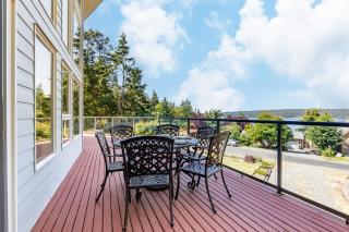 Harborview Getaway by AvantStay Walk to Beach - Langley - 8