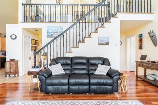 Harborview Getaway by AvantStay Walk to Beach - Langley - 4