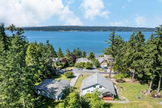 Harborview Getaway by AvantStay Walk to Beach - Langley - 9