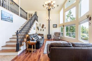 Harborview Getaway by AvantStay Walk to Beach - Langley - 2