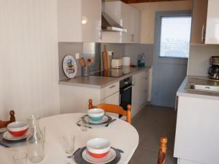 Erdeven, Maison cosy 3 pièces avec terrasse et parking, proche plage - FR-1-479-174 - Erdeven - 9