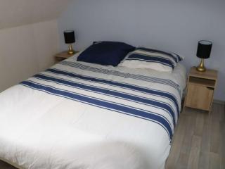 Erdeven, Maison cosy 3 pièces avec terrasse et parking, proche plage - FR-1-479-174 - Erdeven - 6