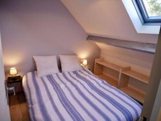 Erdeven, Maison cosy 3 pièces avec terrasse et parking, proche plage - FR-1-479-174 - Erdeven - 4
