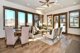 Alpine Abode by AvantStay 5min Walk To Lift Base - Park City - 0