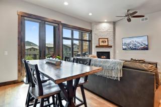 Alpine Abode by AvantStay 5min Walk To Lift Base - Park City - 7